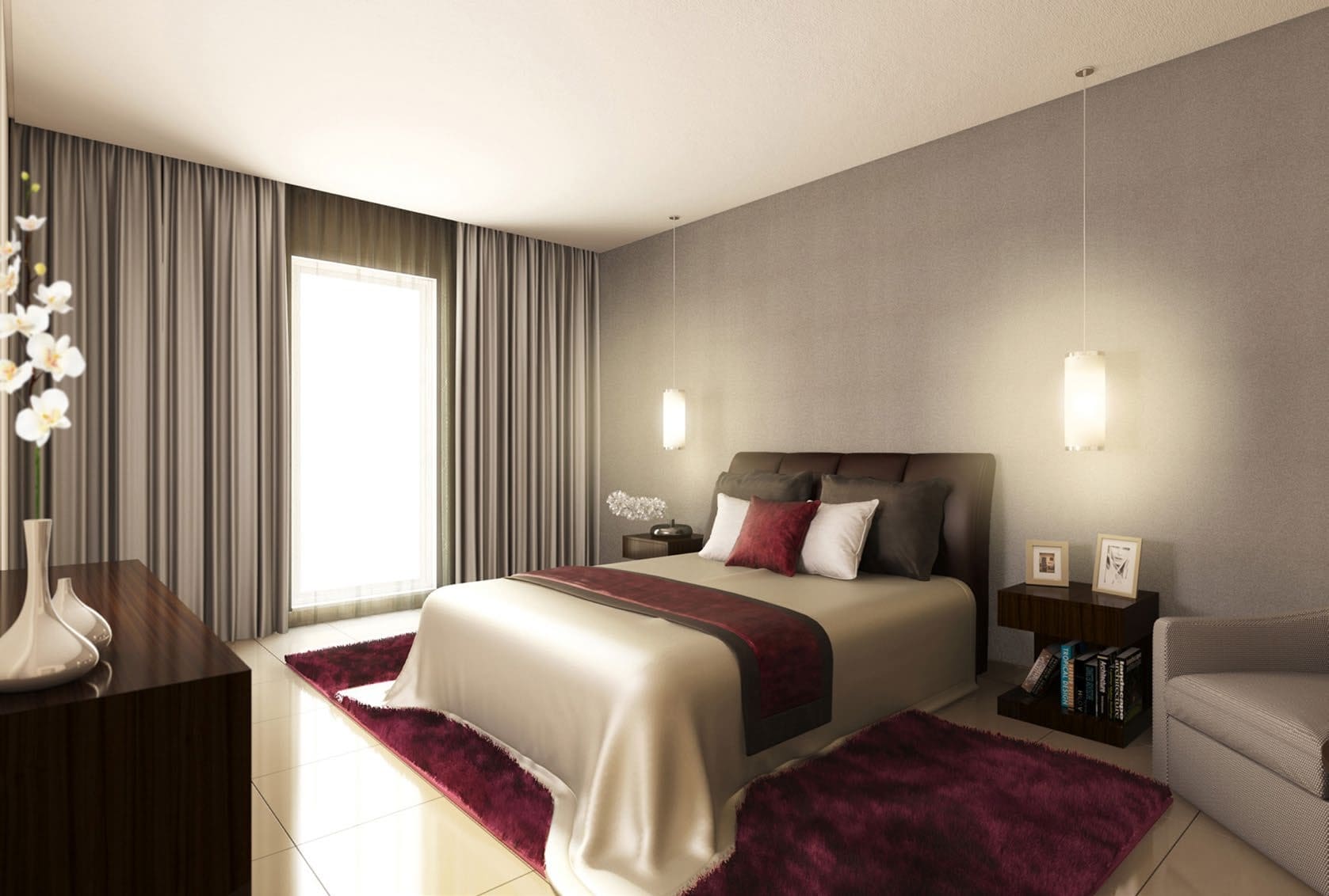 Tenora by DAMAC in Dubai South