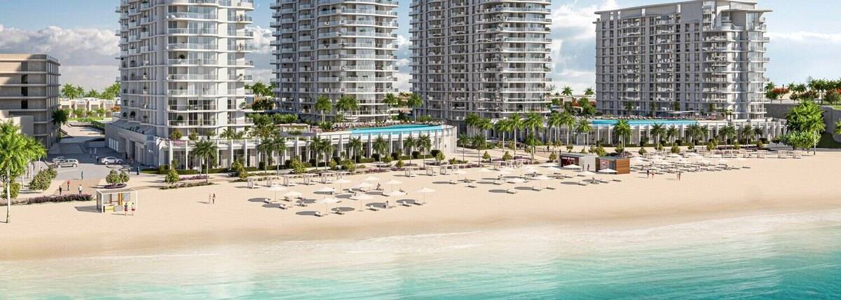 Beach House at Bay Residences by RAK Properties in Mina Al Arab, Ras Al Khaimah