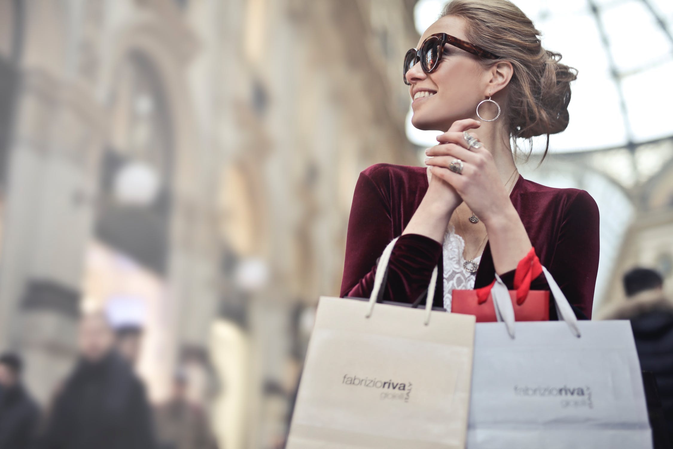 Dining & Retail