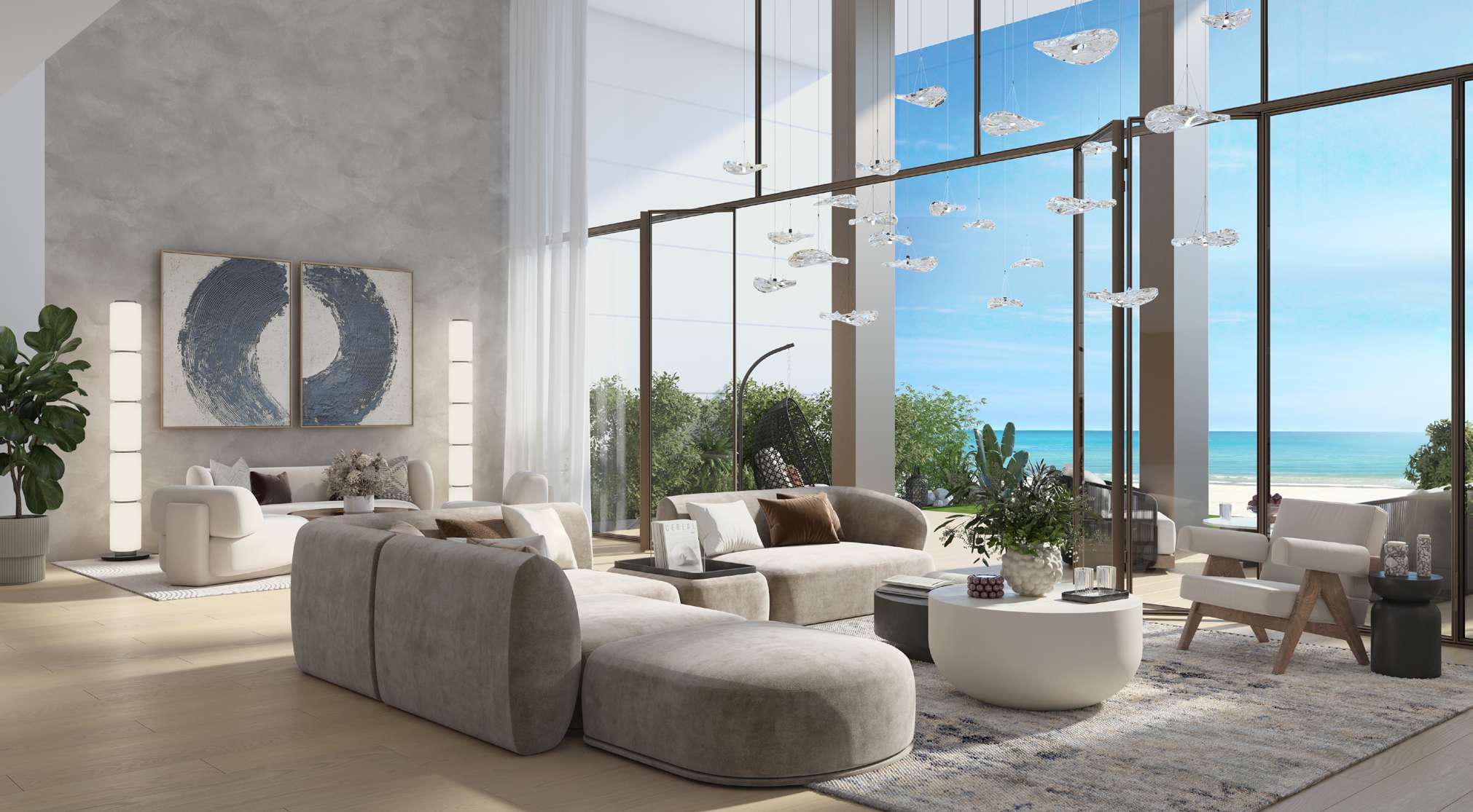 Beach House at Bay Residences by RAK Properties in Mina Al Arab, Ras Al Khaimah