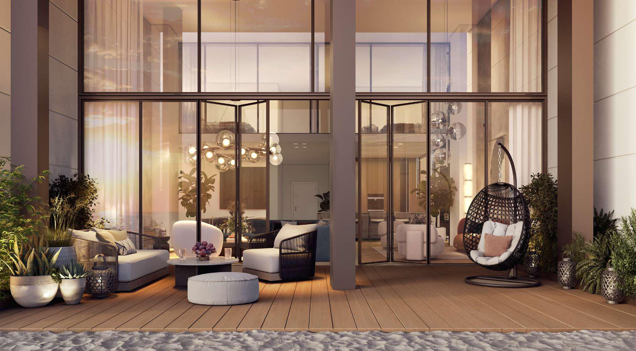 Beach House at Bay Residences by RAK Properties in Mina Al Arab, Ras Al Khaimah