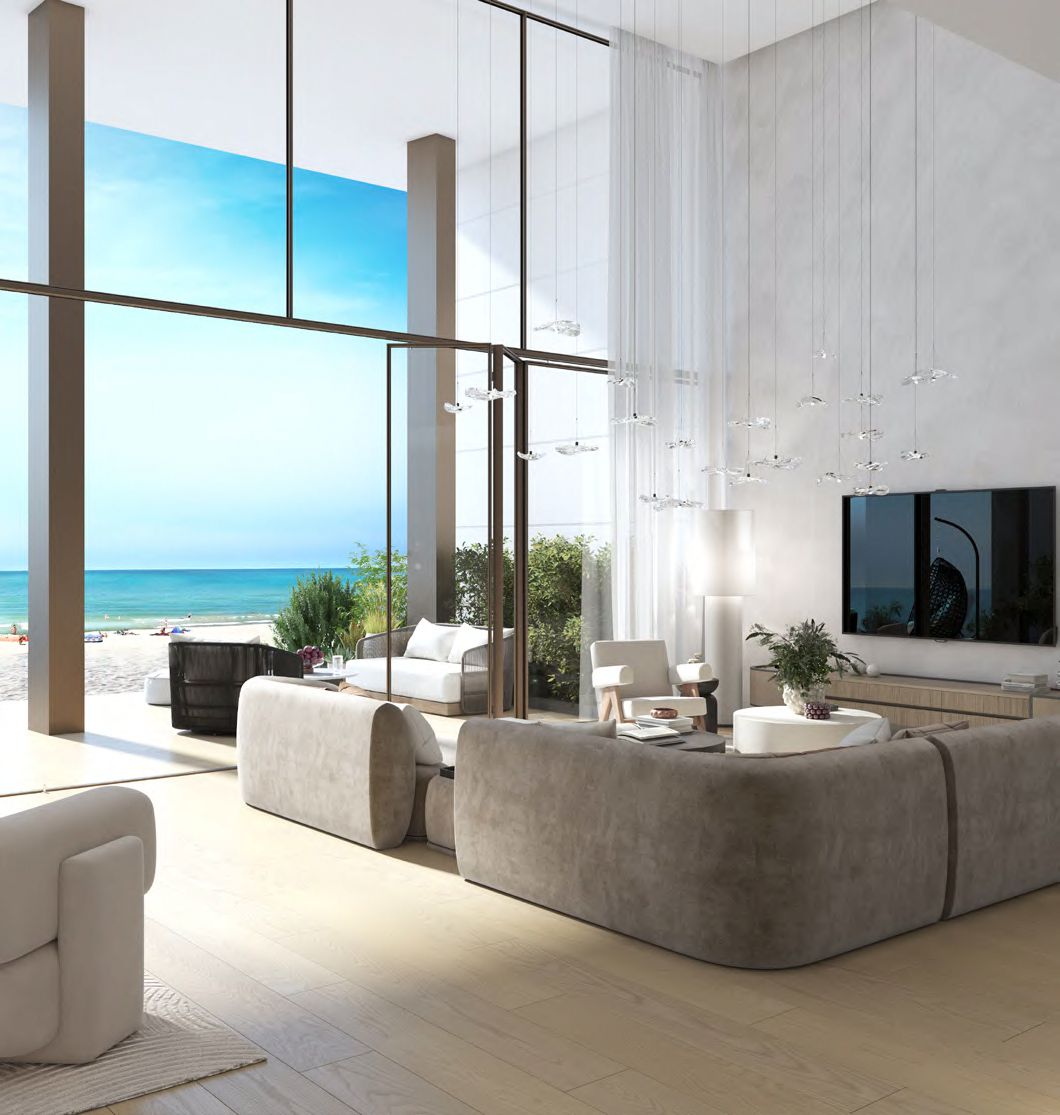 Beach House at Bay Residences by RAK Properties in Mina Al Arab, Ras Al Khaimah