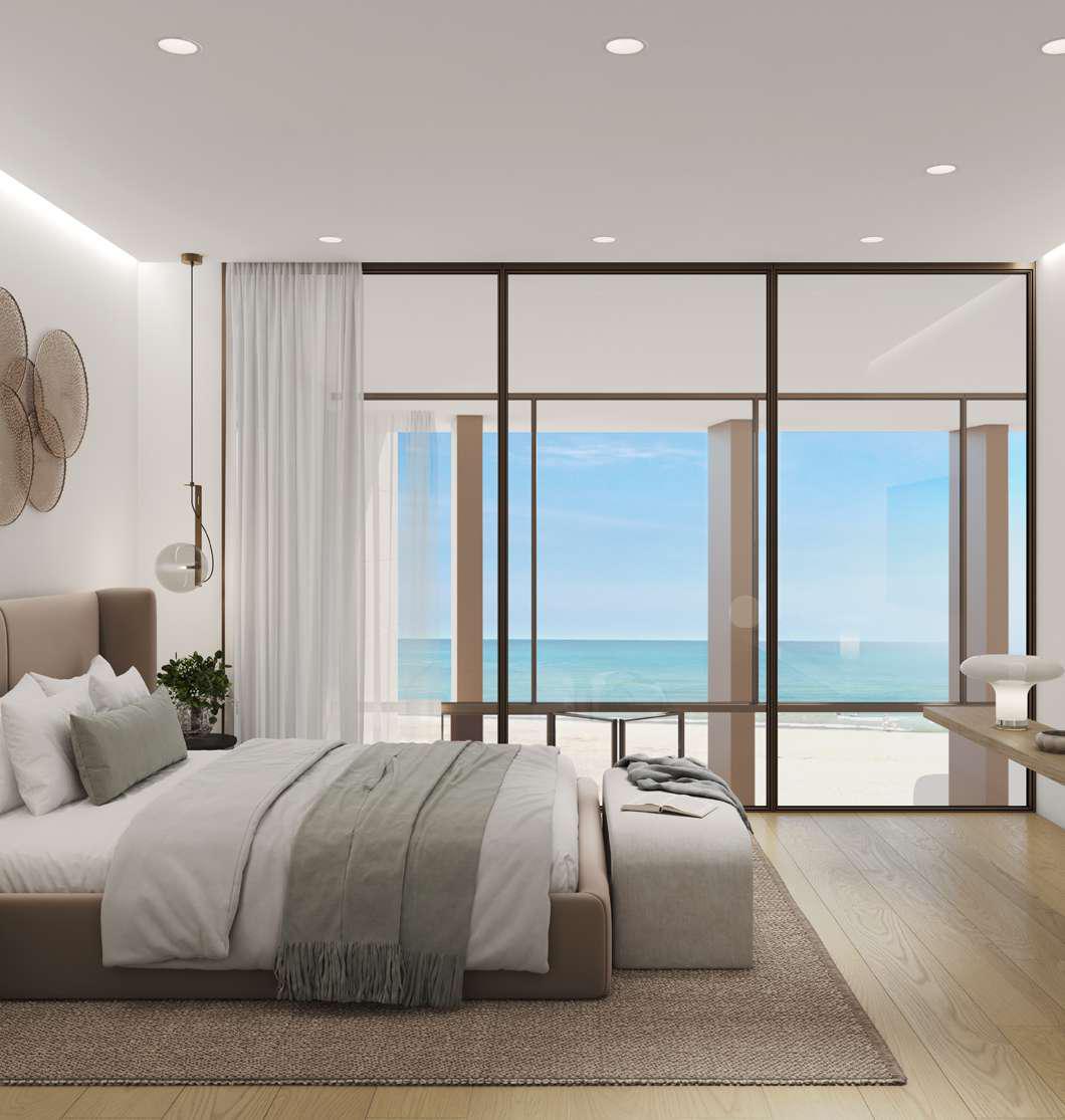 Beach House at Bay Residences by RAK Properties in Mina Al Arab, Ras Al Khaimah