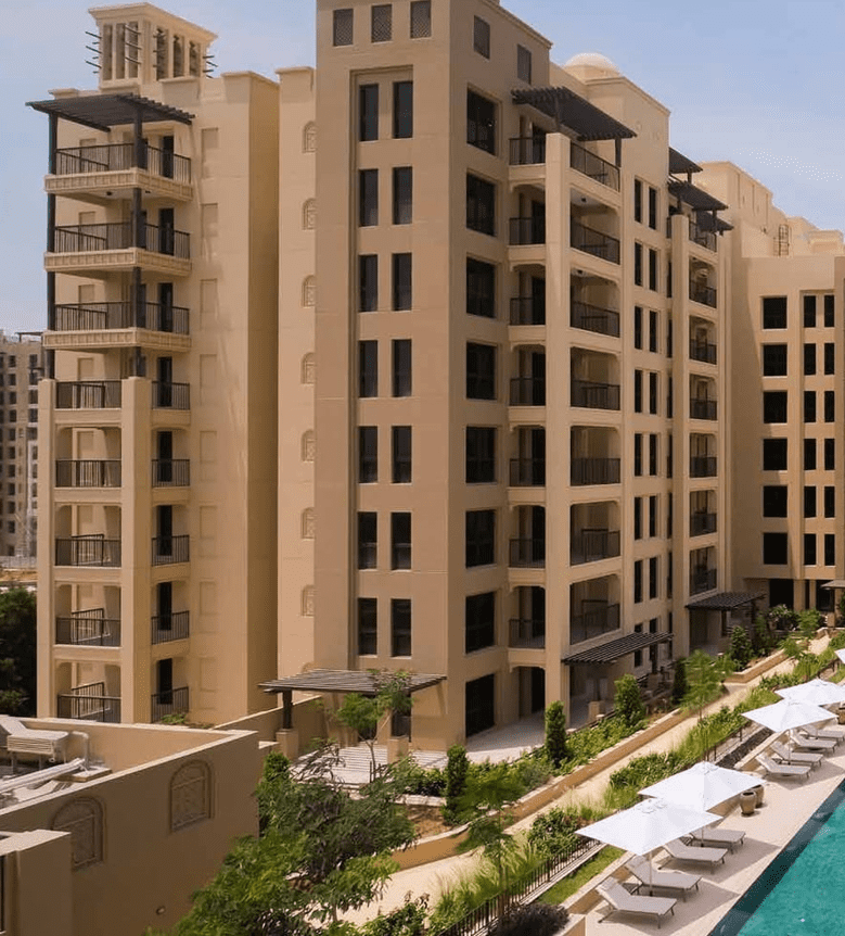MJL Lamtara by Meraas in Madinat Jumeirah Living