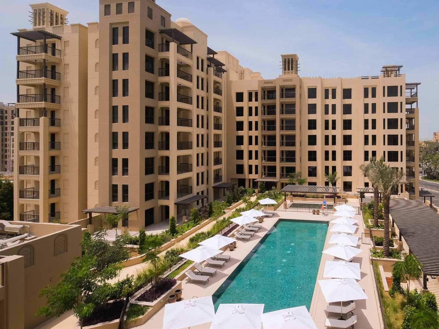MJL Lamtara by Meraas in Madinat Jumeirah Living
