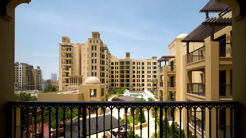 MJL Lamtara by Meraas in Madinat Jumeirah Living