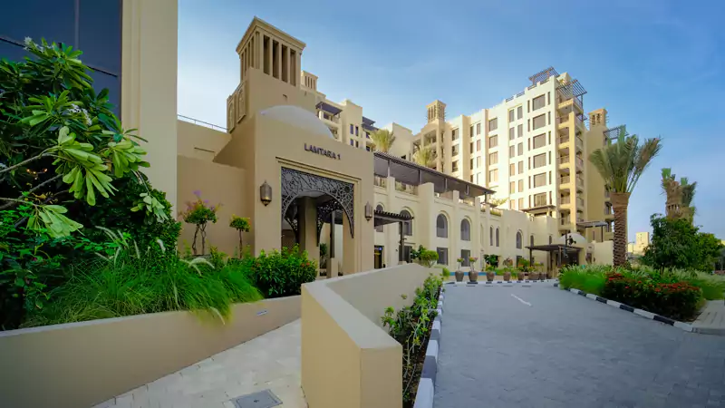 MJL Lamtara by Meraas in Madinat Jumeirah Living