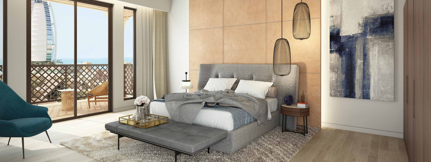 MJL Lamtara by Meraas in Madinat Jumeirah Living