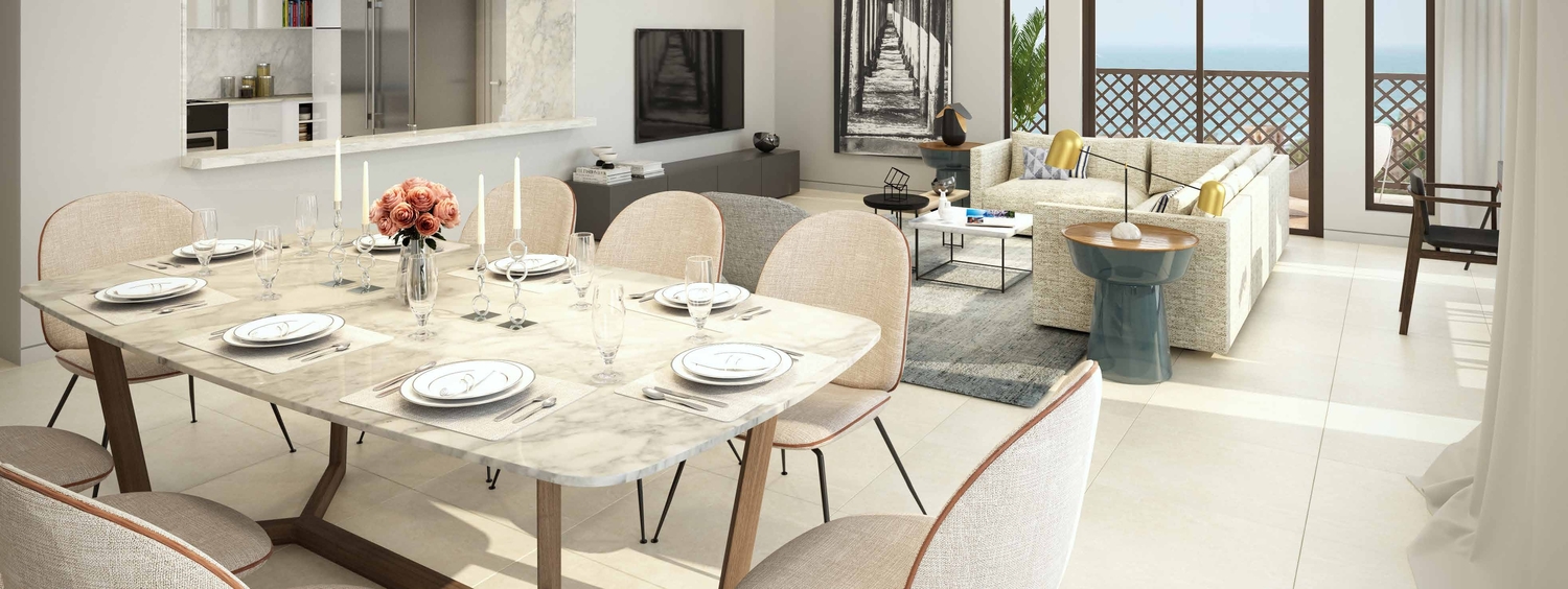MJL Lamtara by Meraas in Madinat Jumeirah Living