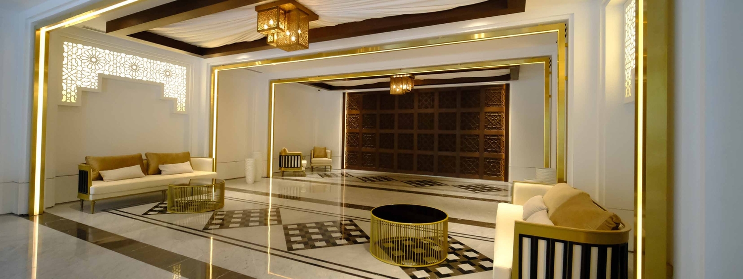 MJL Lamtara by Meraas in Madinat Jumeirah Living