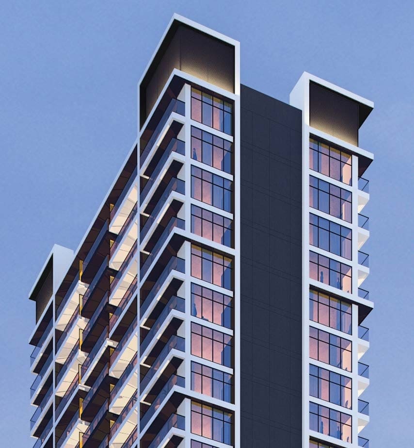 Binghatti Venus by Binghatti in Jumeirah Village Circle (JVC)