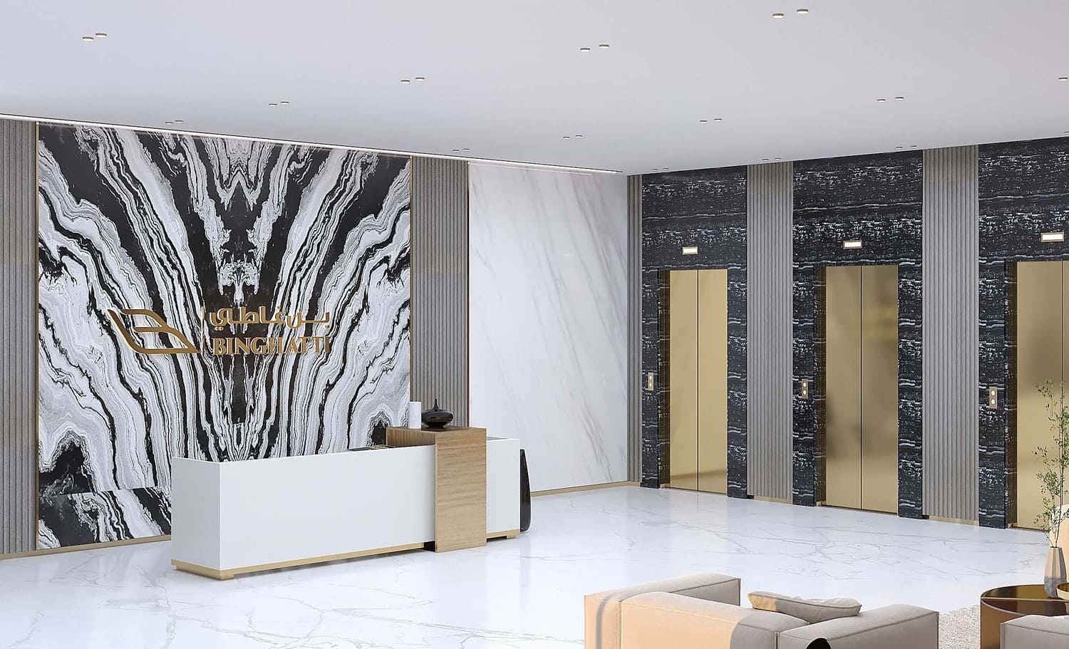 Binghatti Venus by Binghatti in Jumeirah Village Circle (JVC)