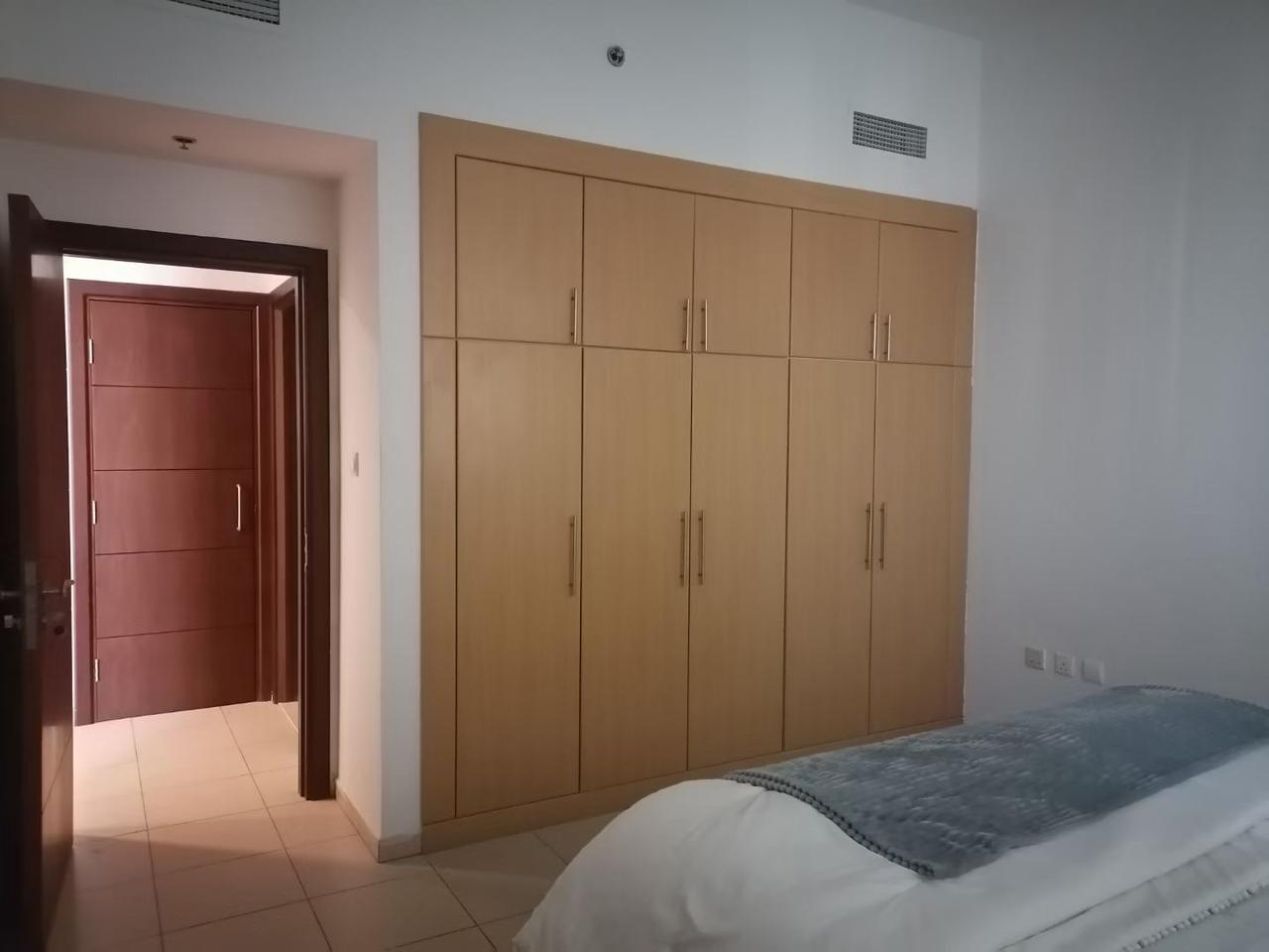 Oakwood Residency  by Deyaar in Dubai Production City