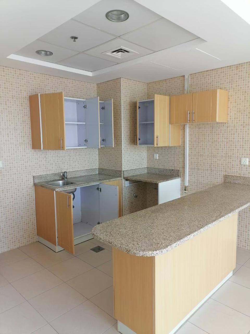 Oakwood Residency  by Deyaar in Dubai Production City