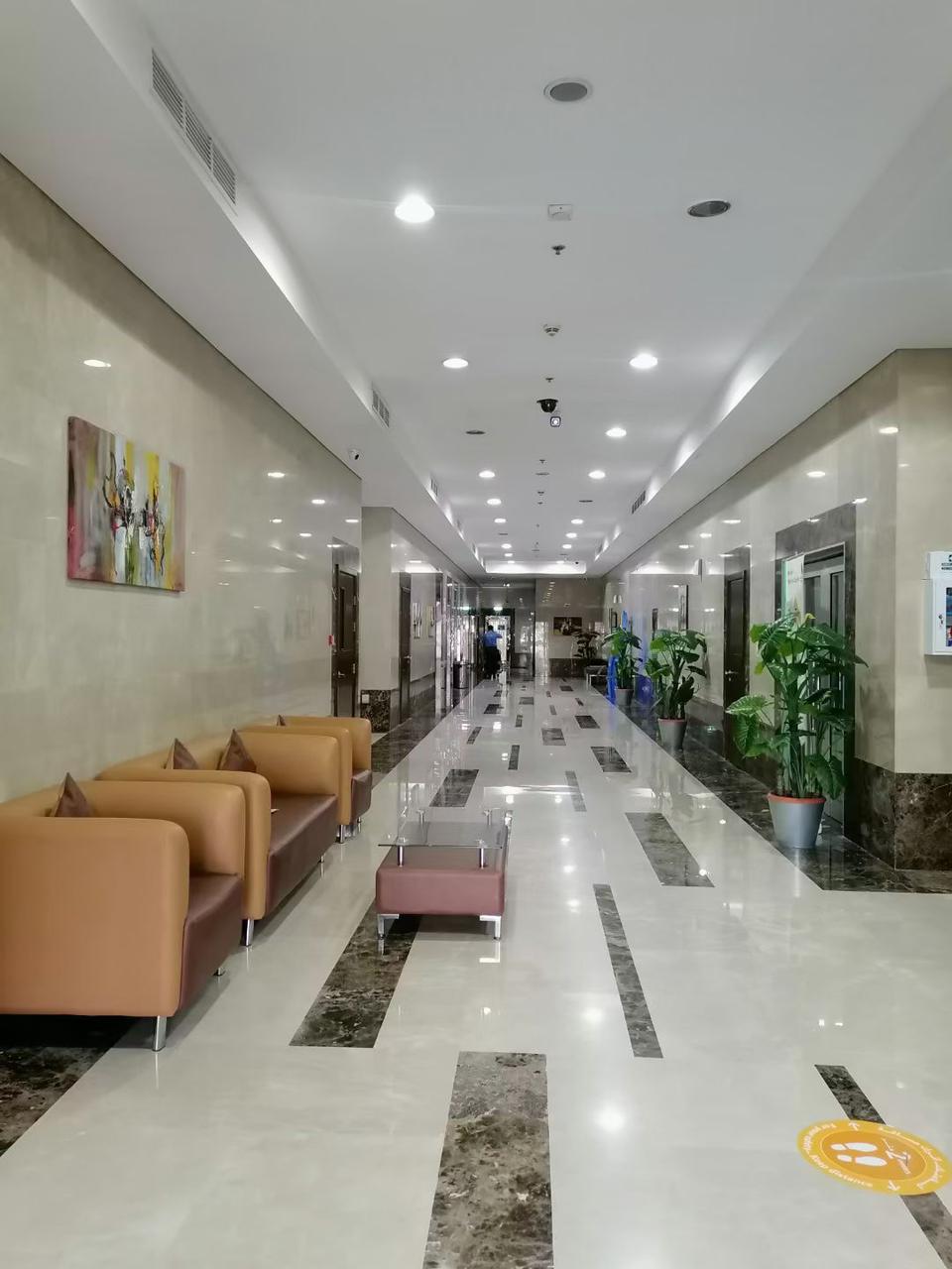 Oakwood Residency  by Deyaar in Dubai Production City