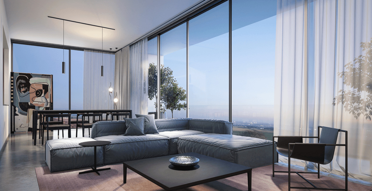 Nasaq Apartments by Arada in Aljada, Sharjah 