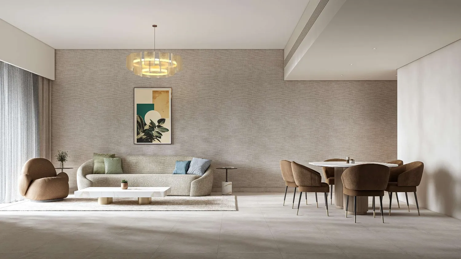 Parkgreen Residences by Alishaan Developments in Liwan