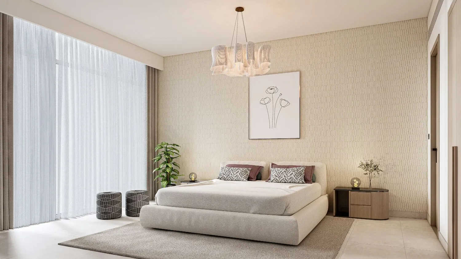 Parkgreen Residences by Alishaan Developments in Liwan