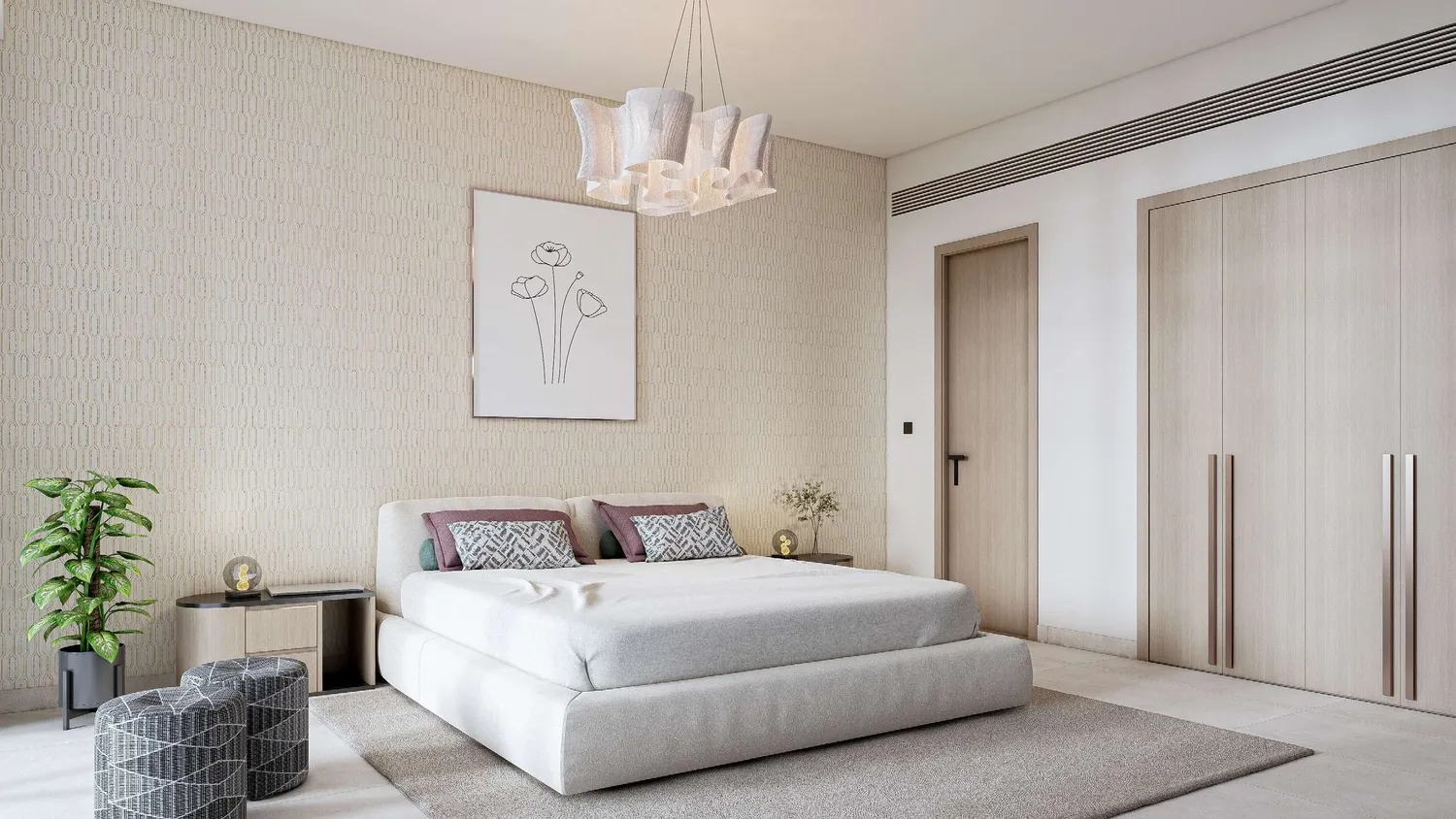Parkgreen Residences by Alishaan Developments in Liwan