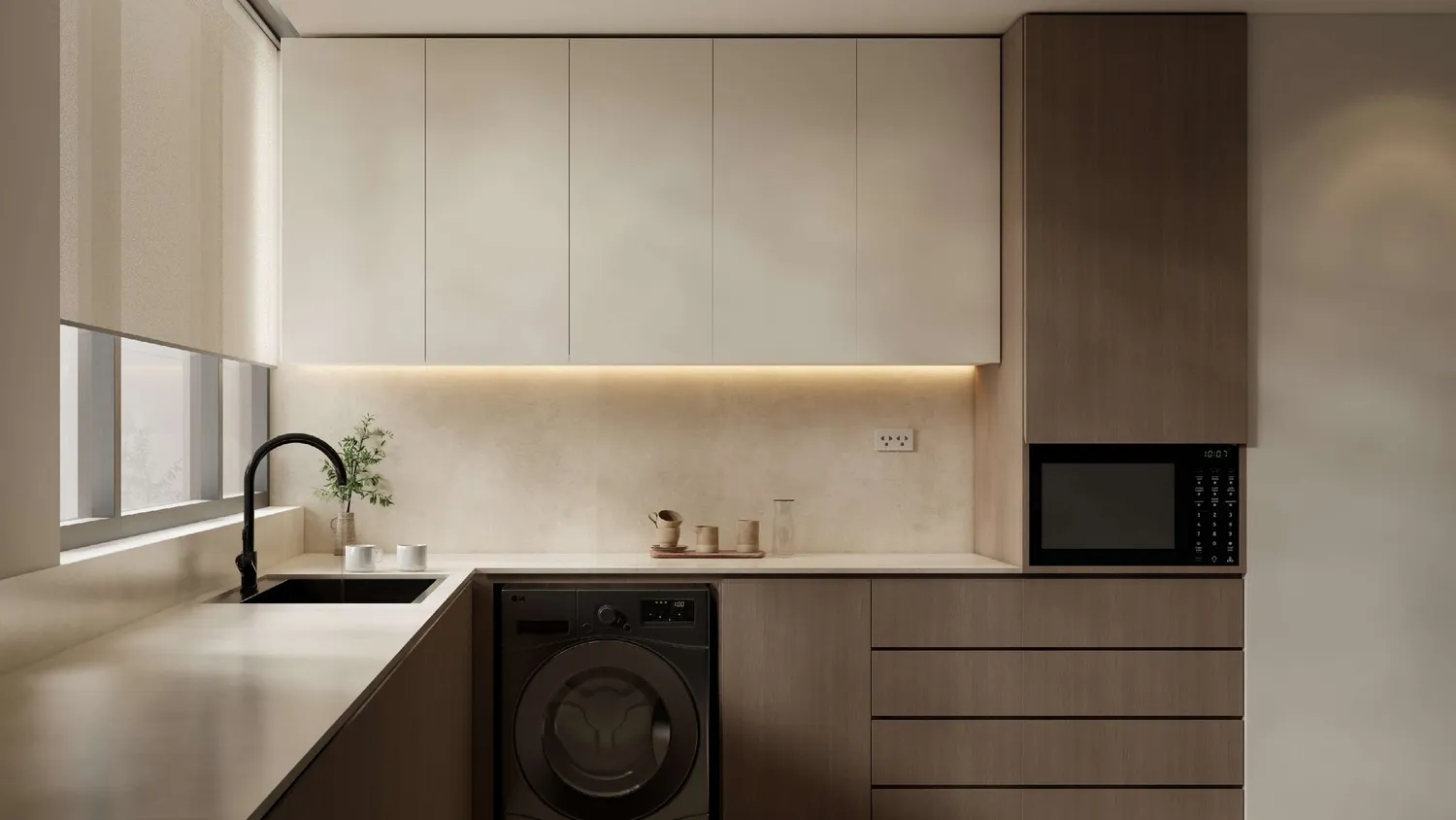 Parkgreen Residences by Alishaan Developments in Liwan