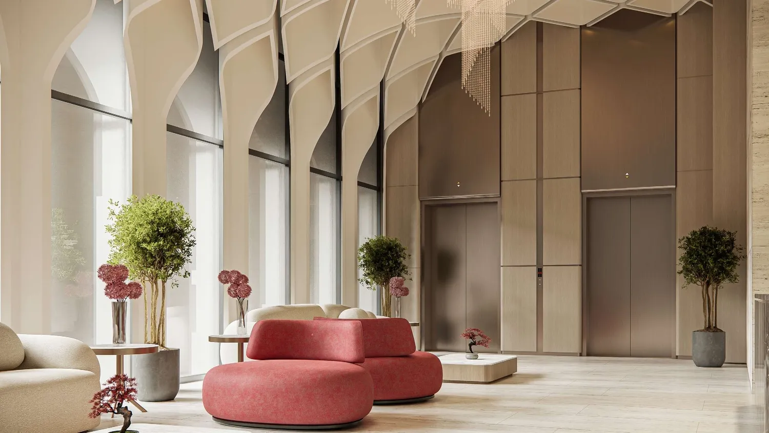 Parkgreen Residences by Alishaan Developments in Liwan