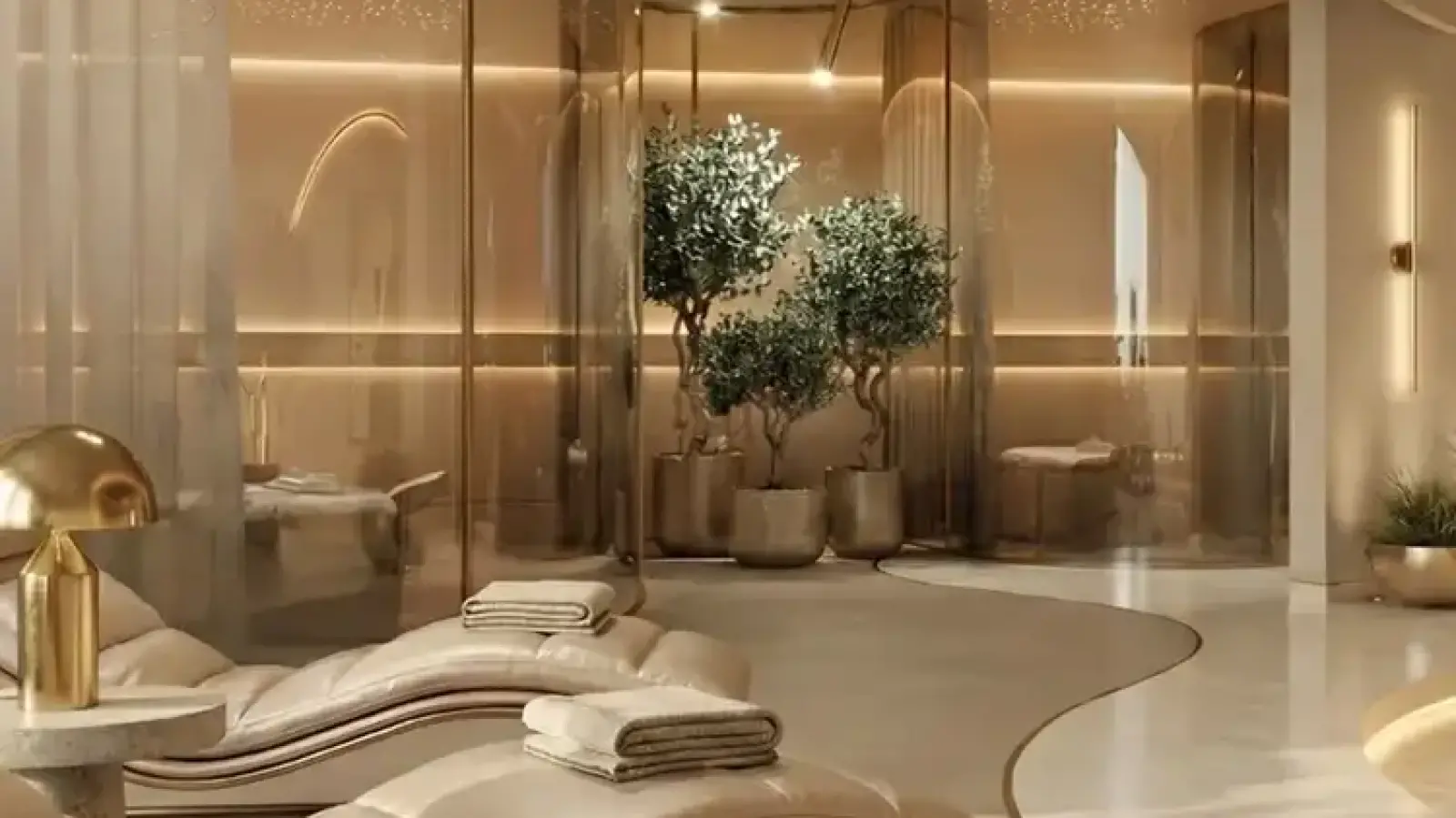 Greenz by Danube in Al Rowaiyah First