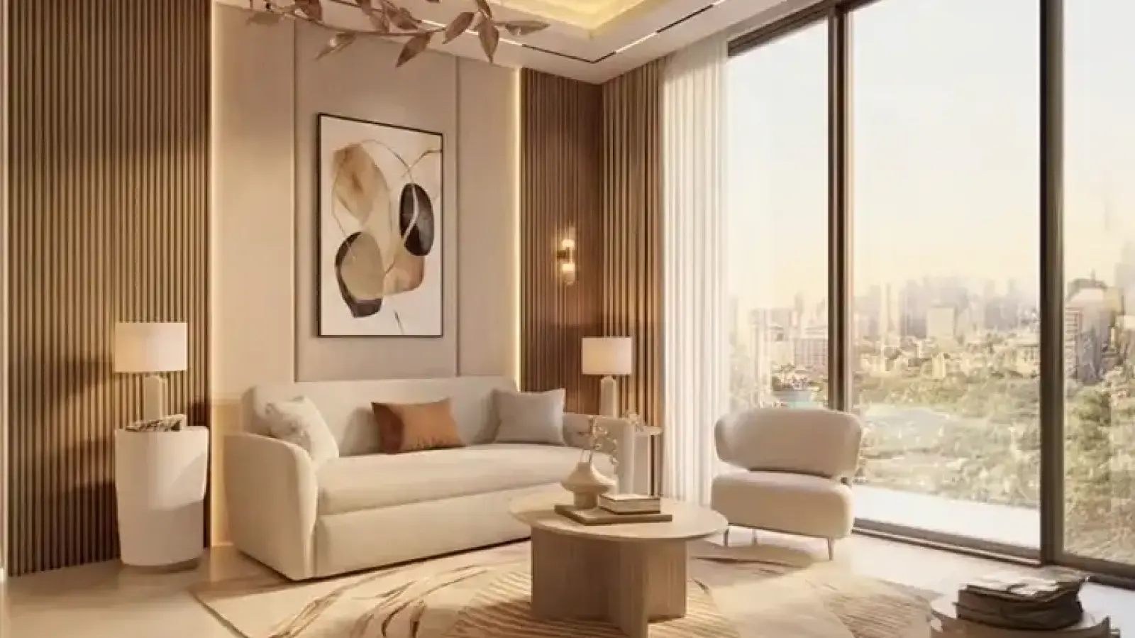 Greenz by Danube in Al Rowaiyah First