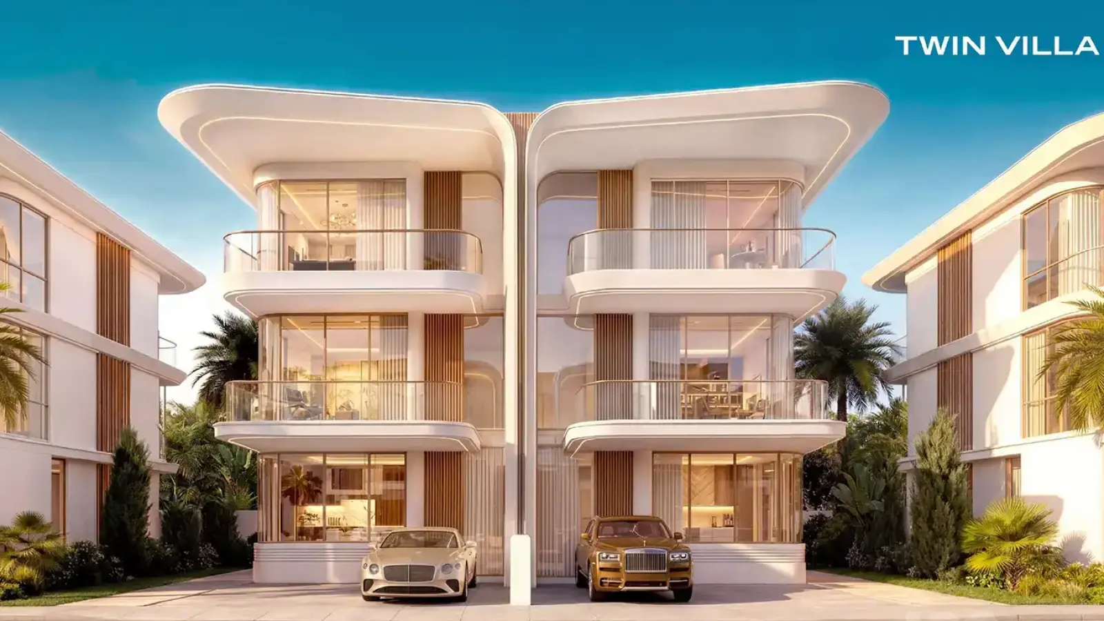 Greenz by Danube in Al Rowaiyah First
