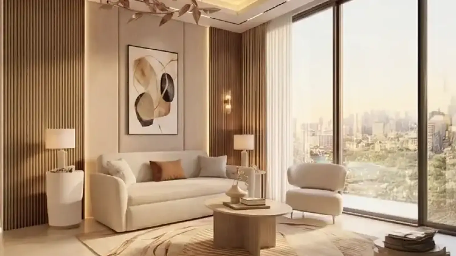 Greenz by Danube in Al Rowaiyah First