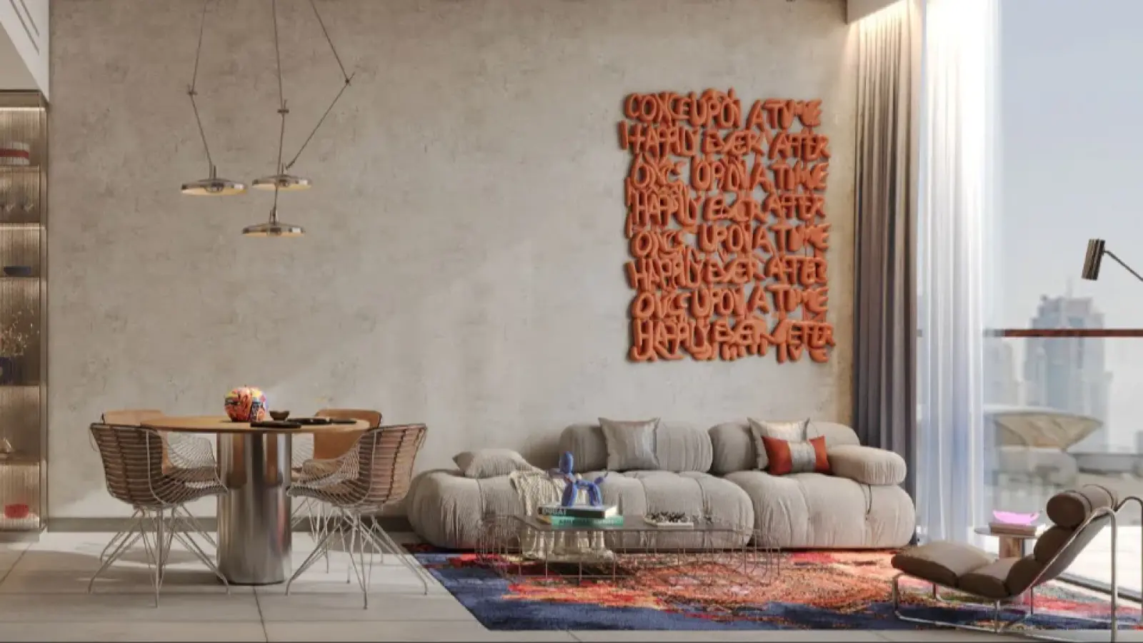 RAW District by Imtiaz Development in Sheikh Zayed Road, Downtown Jebel Ali, Dubai