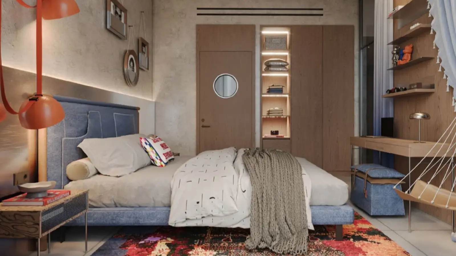 RAW District by Imtiaz Development in Sheikh Zayed Road, Downtown Jebel Ali, Dubai