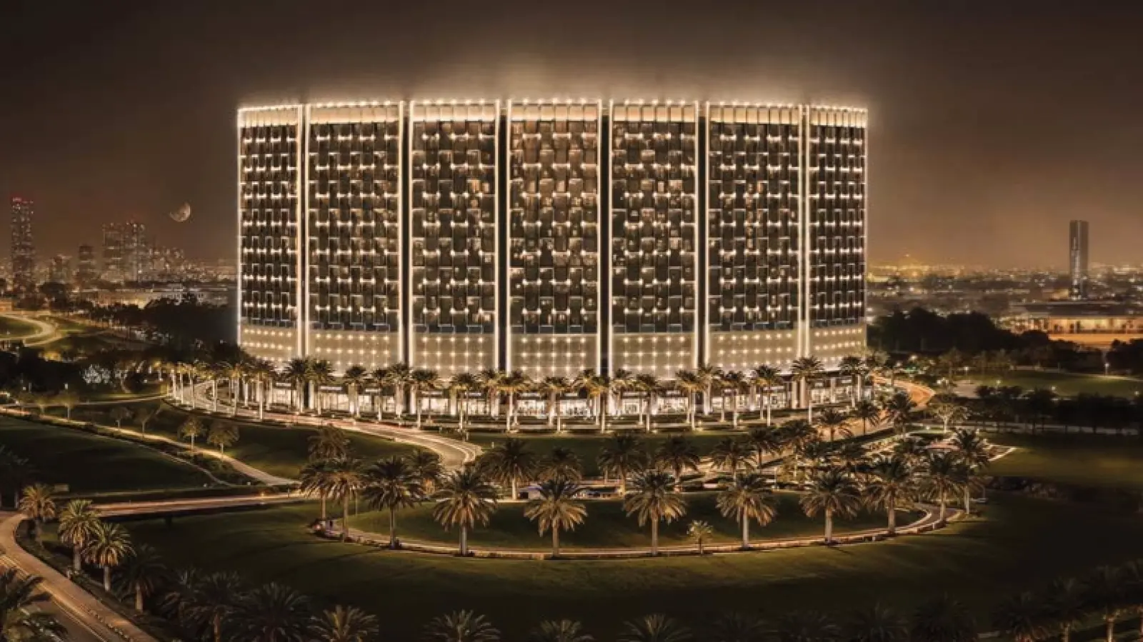 Binghatti Wraith by Binghatti in Al Jaddaf