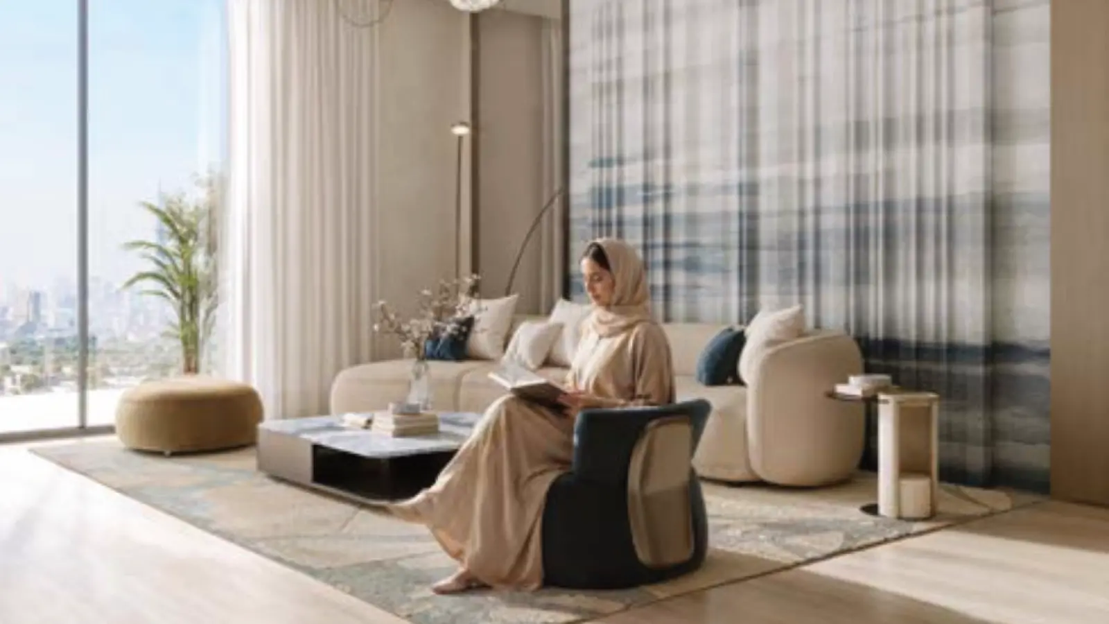 Binghatti Wraith by Binghatti in Al Jaddaf