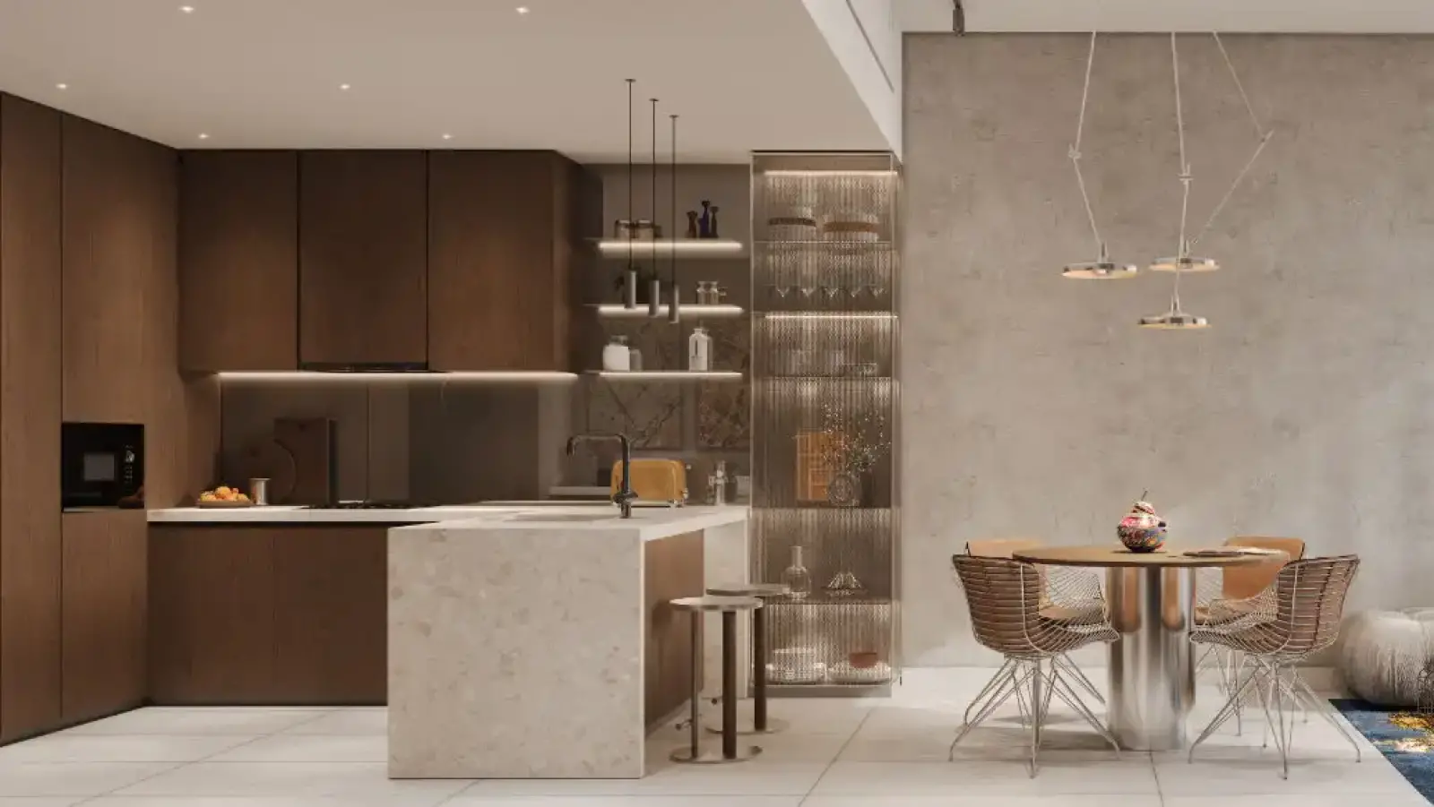 Raw District 2 by Imtiaz Development in Sheikh Zayed Road
