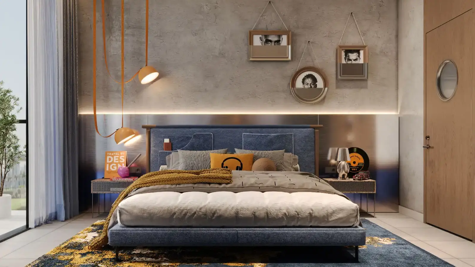 Raw District 2 by Imtiaz Development in Sheikh Zayed Road