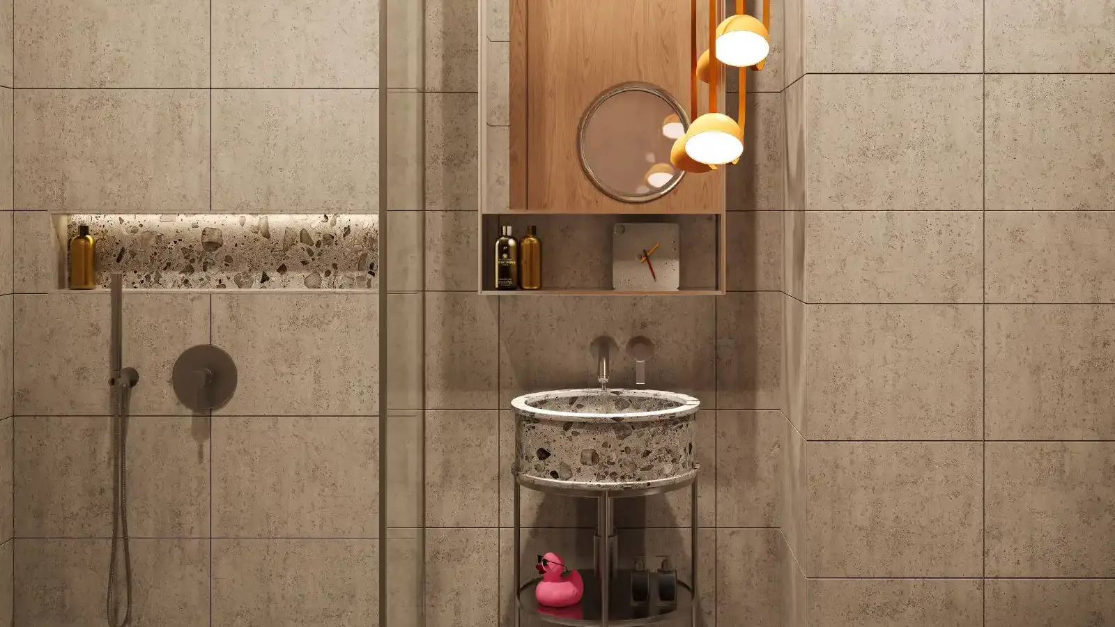 Raw District 2 by Imtiaz Development in Sheikh Zayed Road