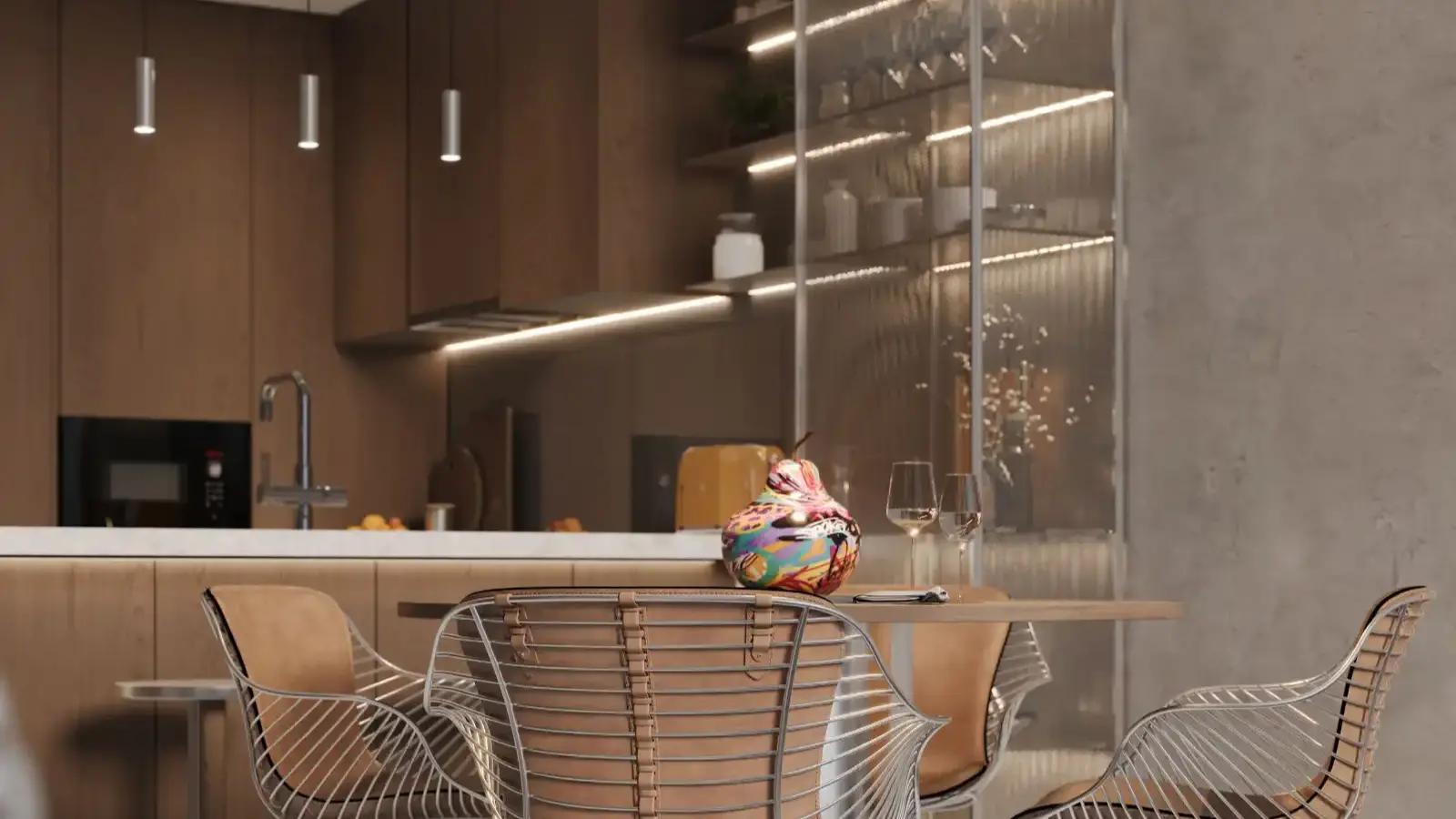 Raw District 2 by Imtiaz Development in Sheikh Zayed Road