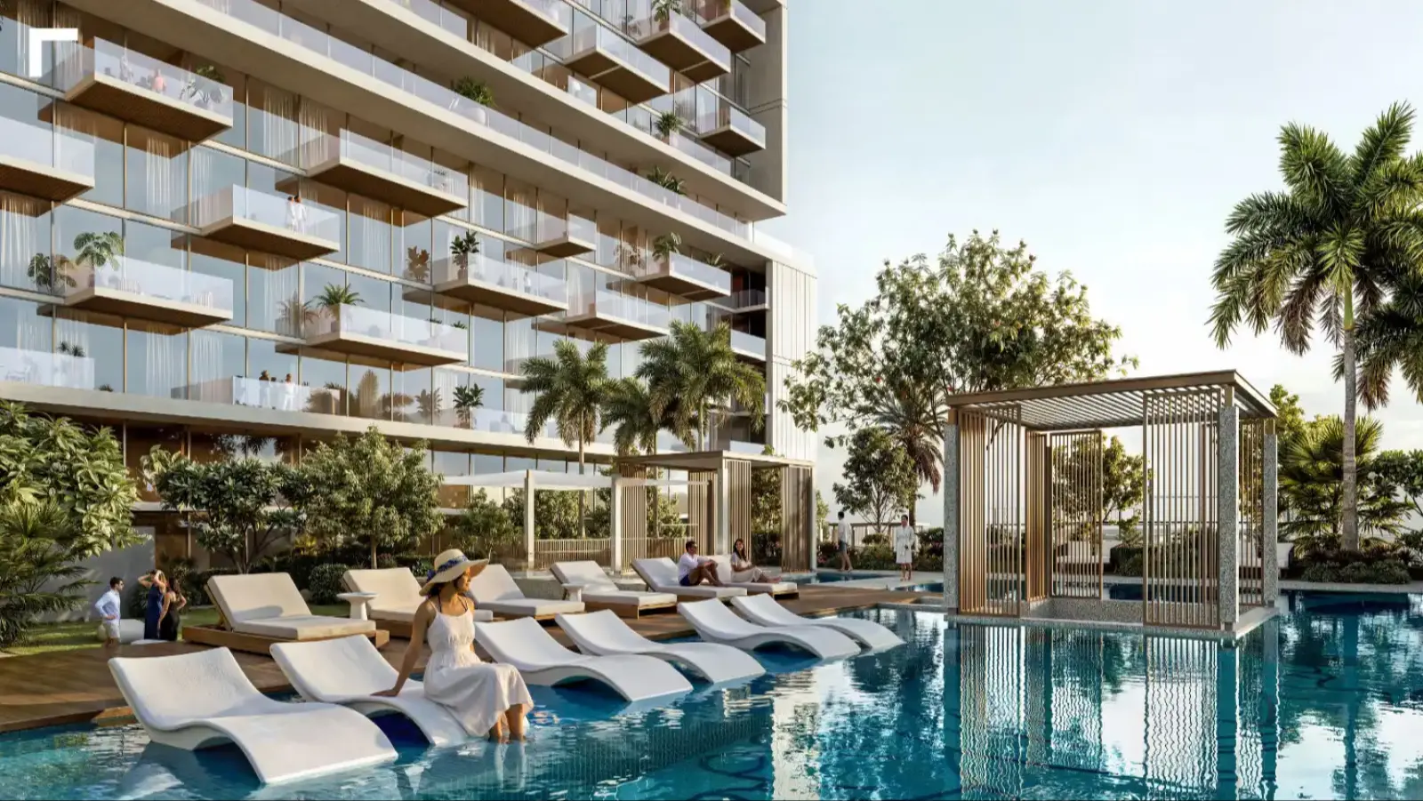 Amenities - RAW District 2