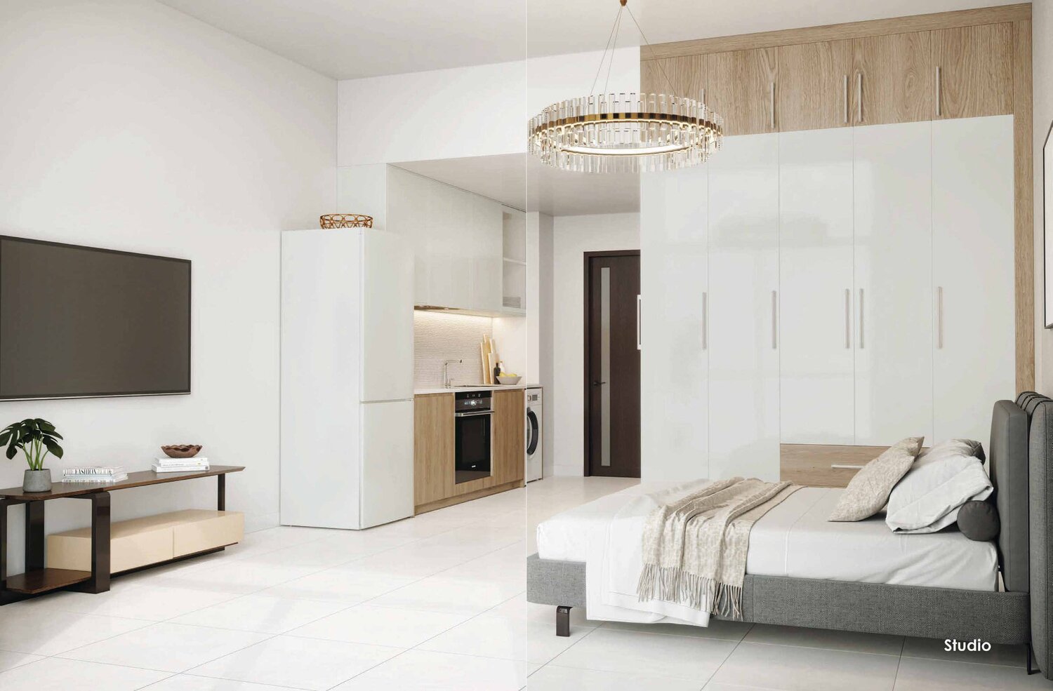 Pearlz by Danube in Al Furjan
