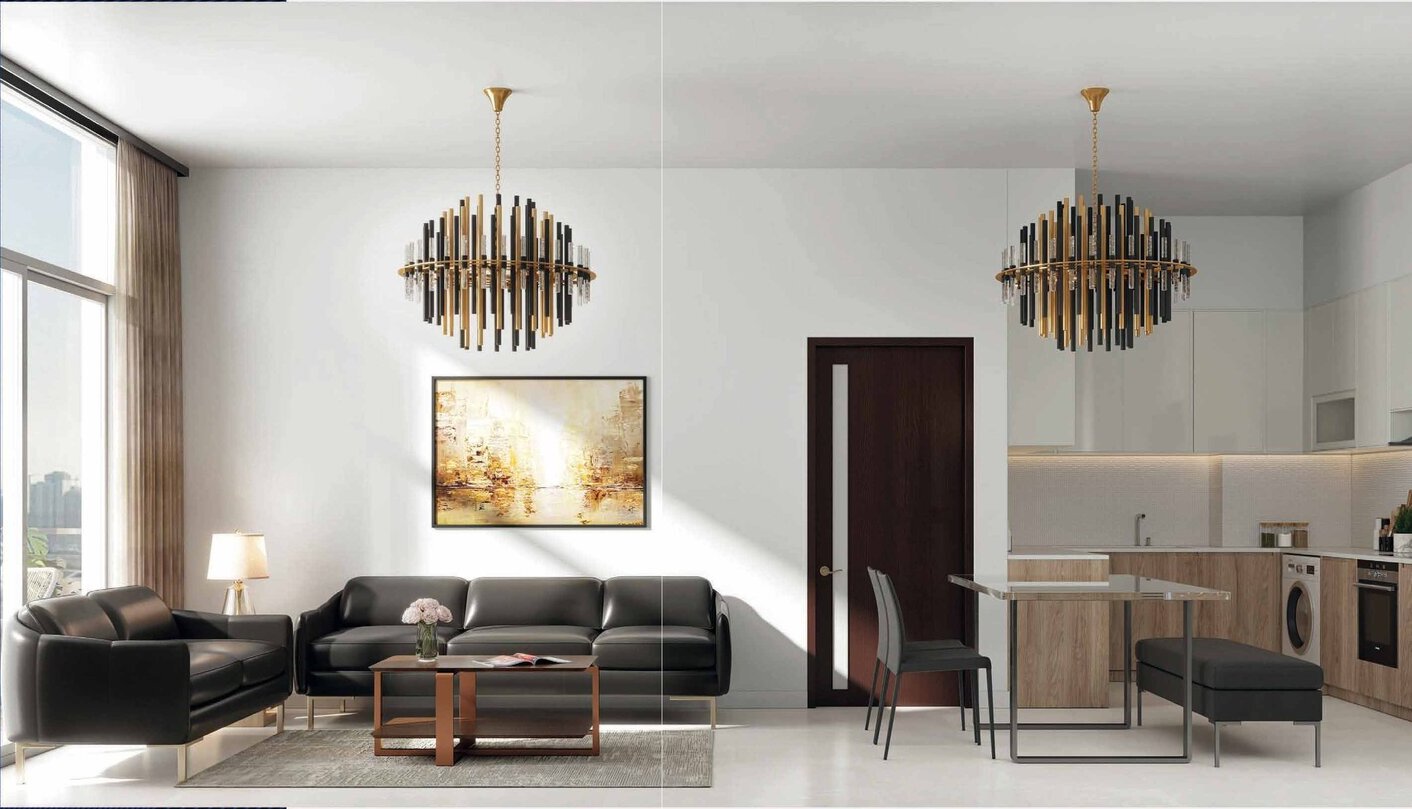Pearlz by Danube in Al Furjan