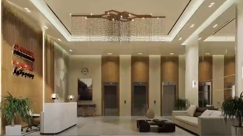 Pearlz by Danube in Al Furjan