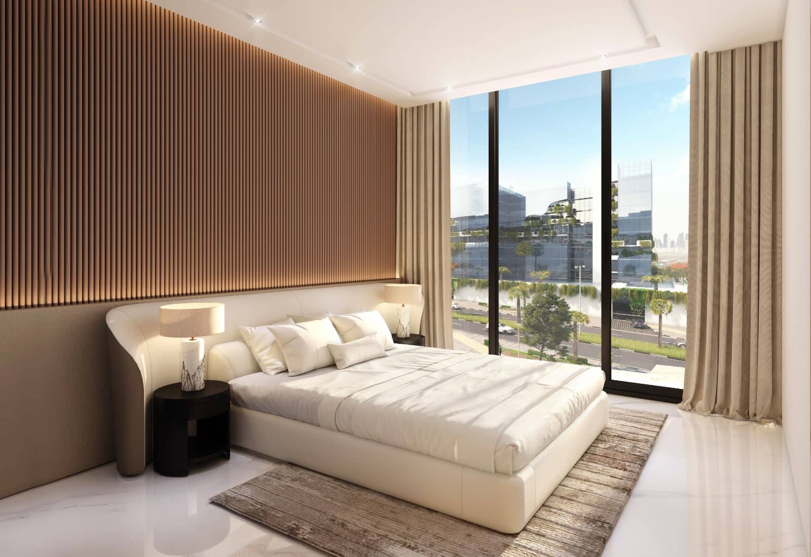 Riviera 59 by Azizi in Mohammed Bin Rashid City (MBR)