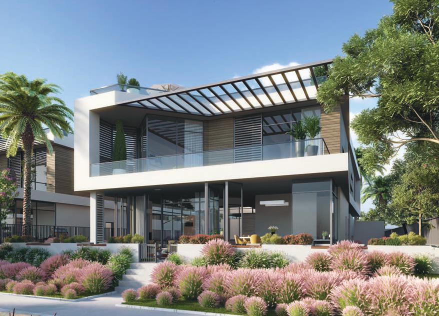 Marbella Villas by RAK Properties in Mina Al Arab, Ras Al Khaimah