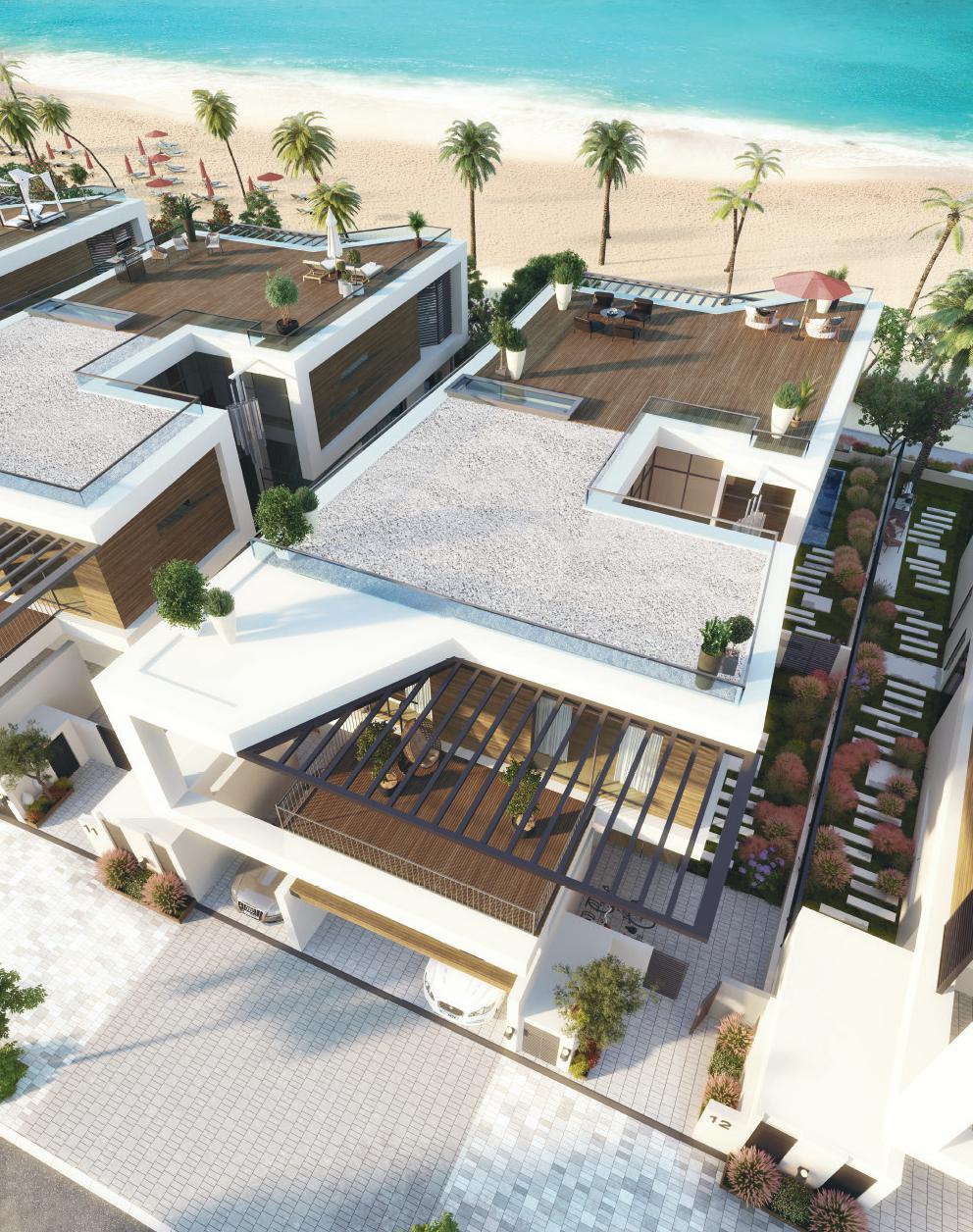 Marbella Villas by RAK Properties in Mina Al Arab, Ras Al Khaimah