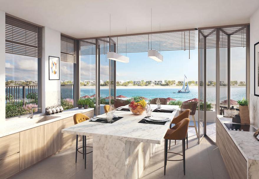Marbella Villas by RAK Properties in Mina Al Arab, Ras Al Khaimah