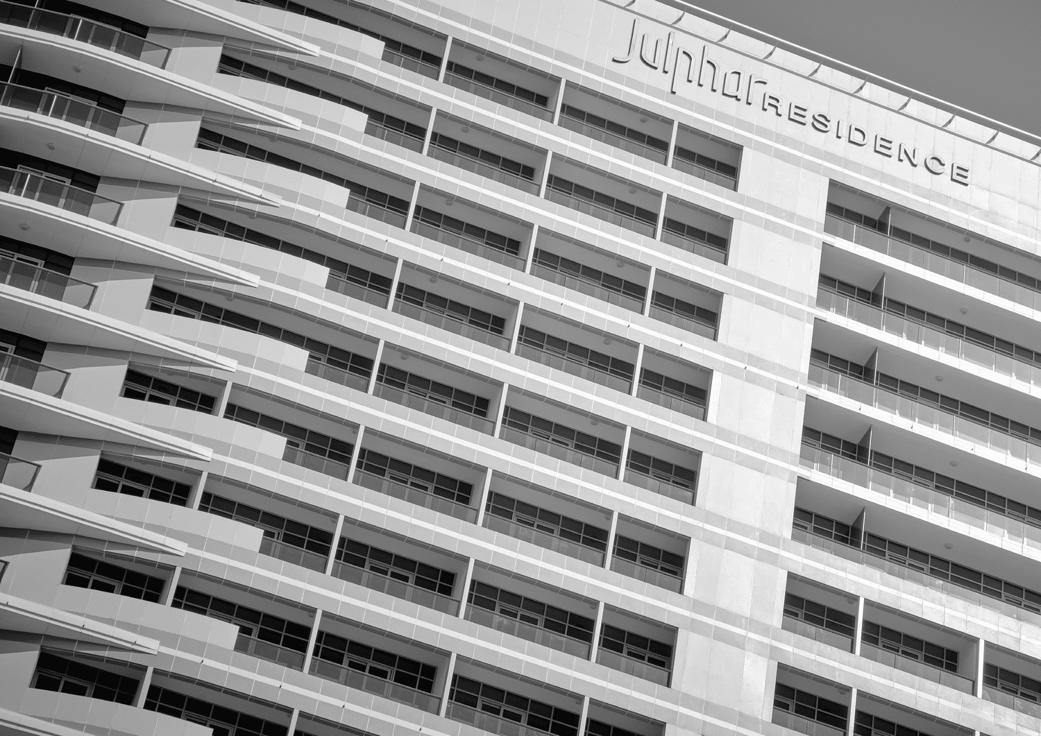 Julphar Residence by RAK Properties in Al Reem Island, Abu Dhabi
