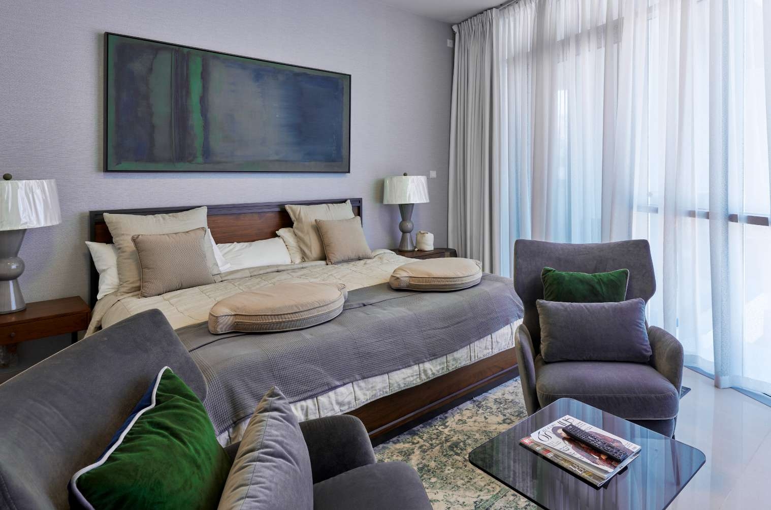 Julphar Residence by RAK Properties in Al Reem Island, Abu Dhabi