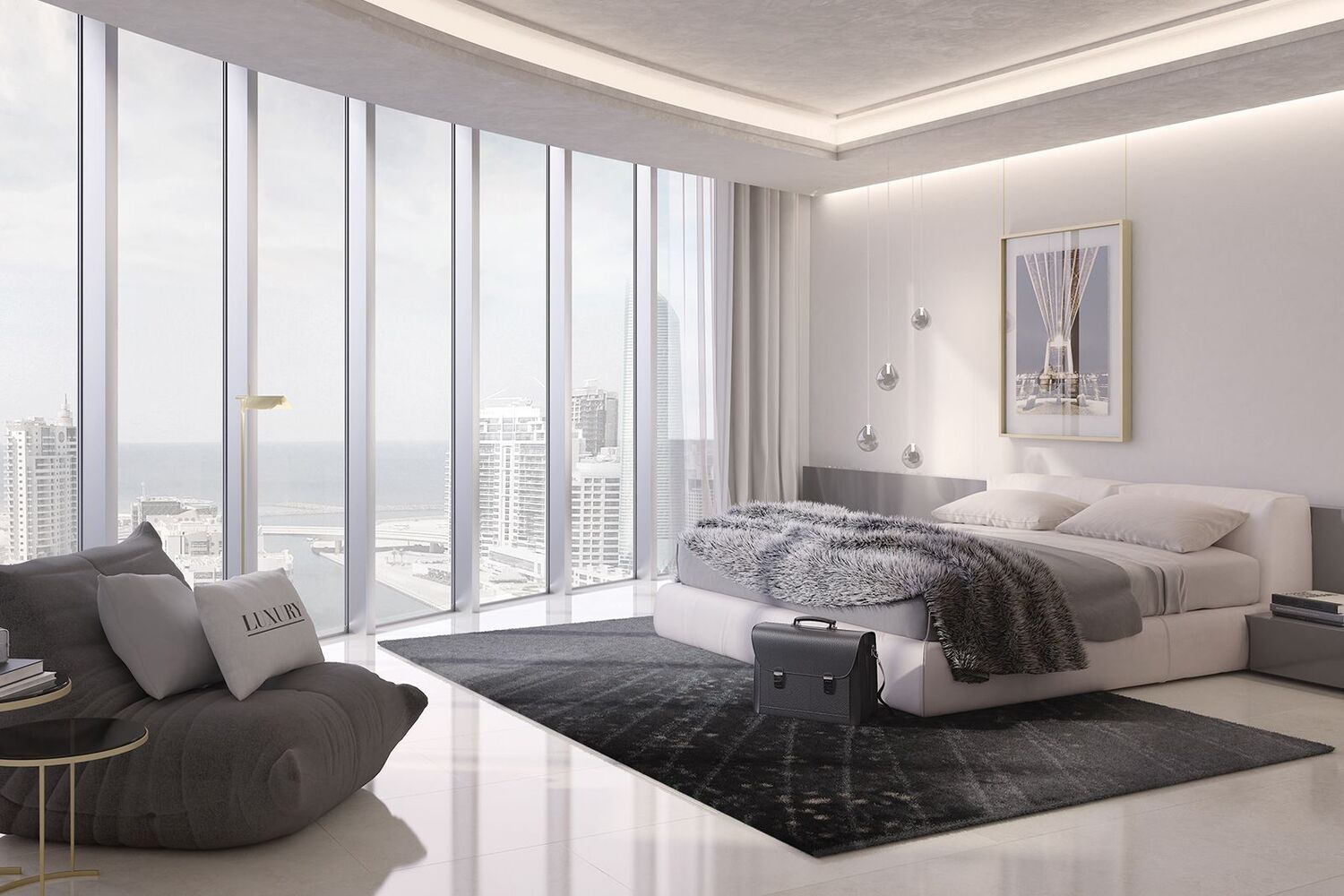 Julphar Residence by RAK Properties in Al Reem Island, Abu Dhabi