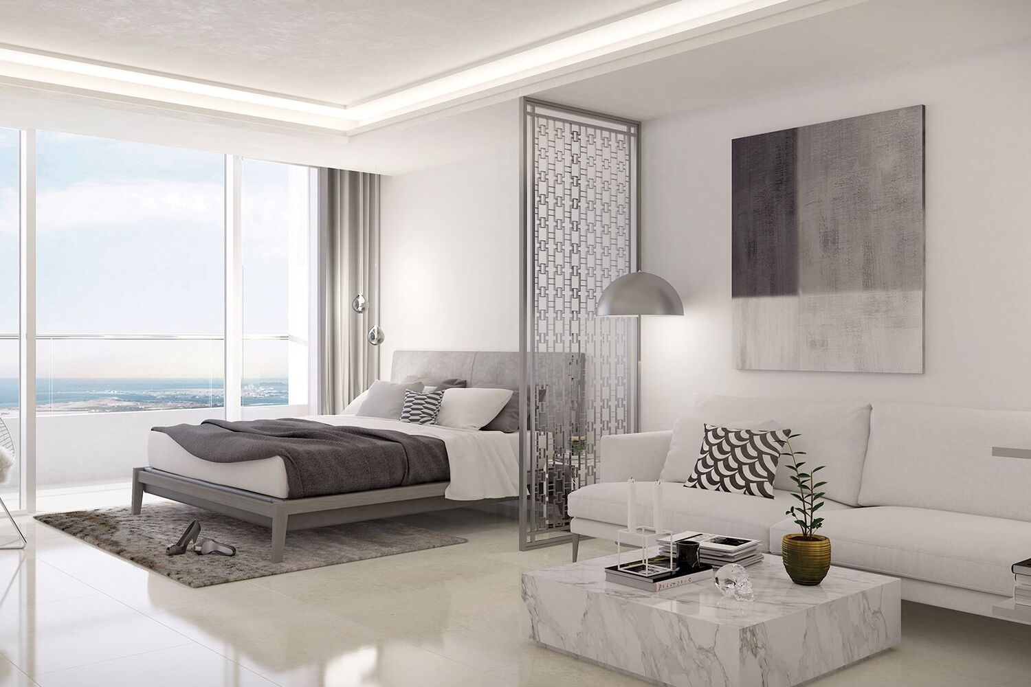 Julphar Residence by RAK Properties in Al Reem Island, Abu Dhabi