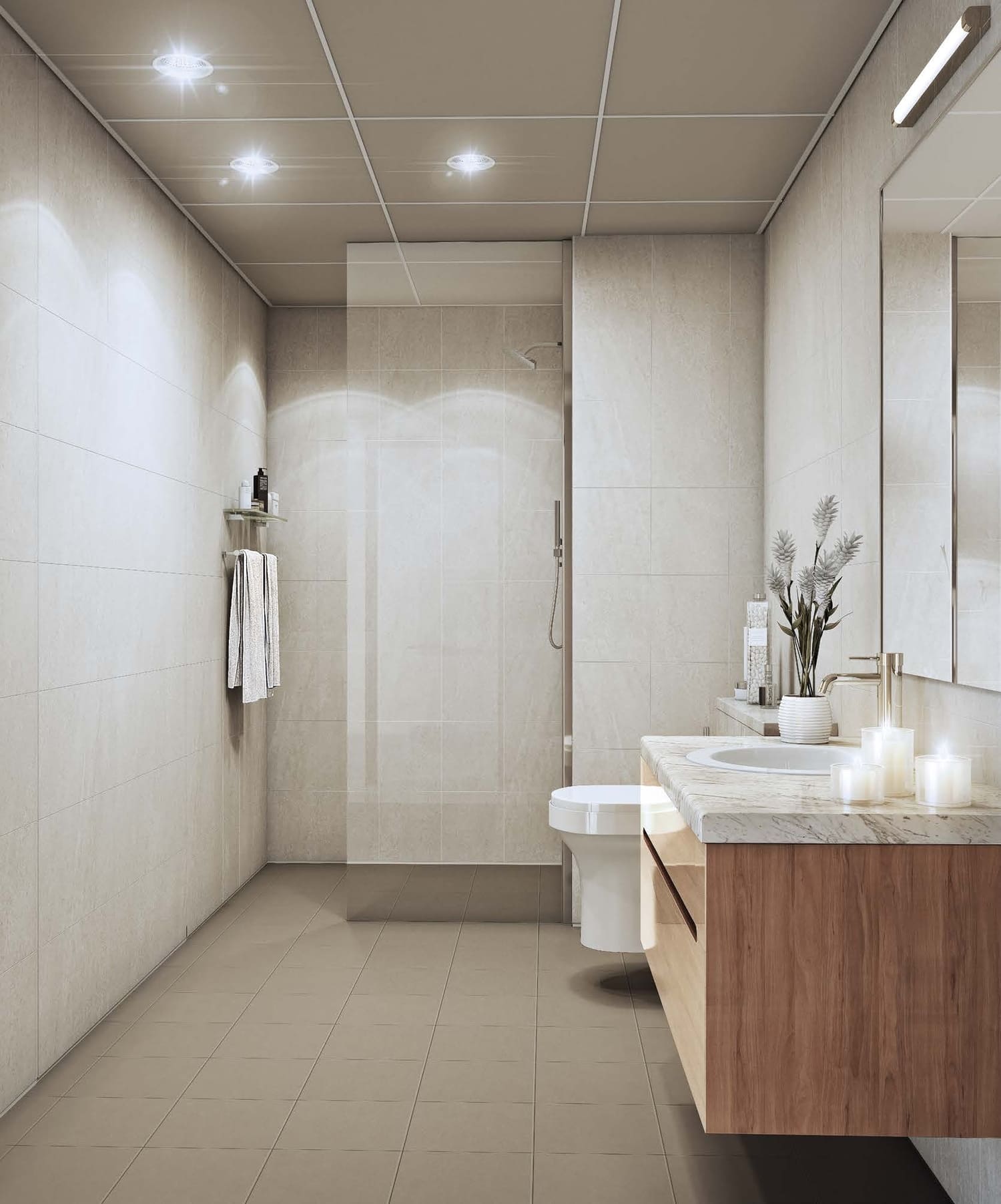 Azizi Park Avenue 1 by Azizi in Mohammed Bin Rashid City (MBR)